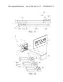 ACTUATOR, OPTICAL SCANNER, AND IMAGE FORMING APPARATUS diagram and image