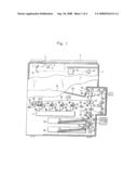 IMAGE FORMING APPARATUS AND CONTROL METHOD THEREOF diagram and image