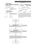 IMAGE FORMING APPARATUS diagram and image