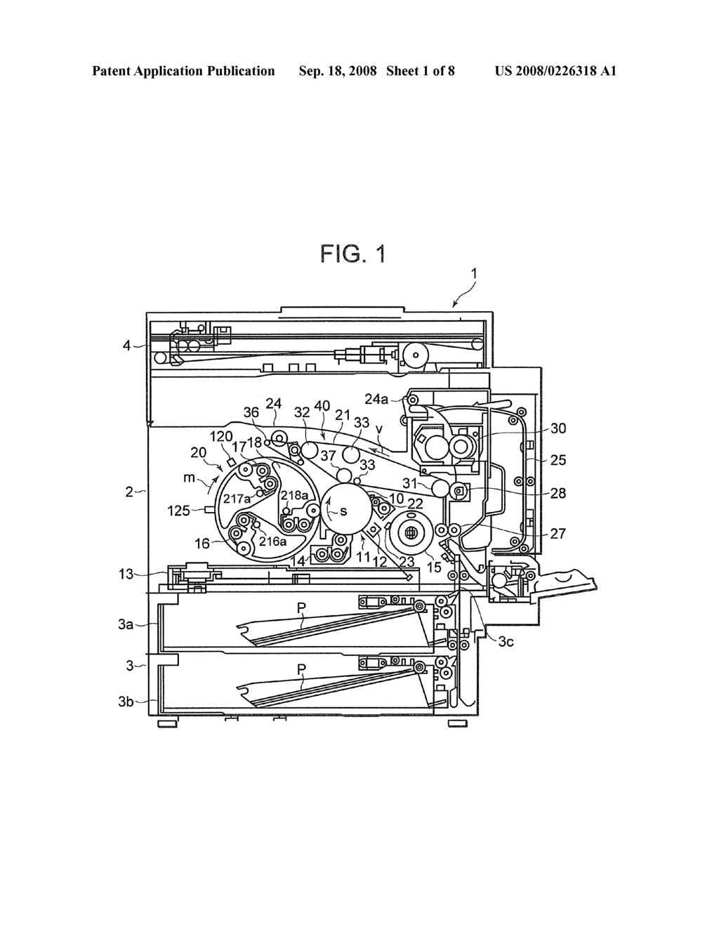 METHOD OF ROTATING REVOLVER UNIT USING A PLURALITY OF MOTORS - diagram, schematic, and image 02