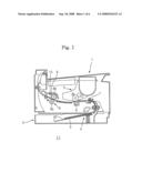 IMAGE FORMING APPARATUS AND CONTROL METHOD THEREOF diagram and image