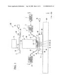 EXPOSURE APPARATUS AND EXPOSURE METHOD, AND DEVICE MANUFACTURING METHOD diagram and image