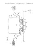 EXPOSURE APPARATUS AND EXPOSURE METHOD, AND DEVICE MANUFACTURING METHOD diagram and image