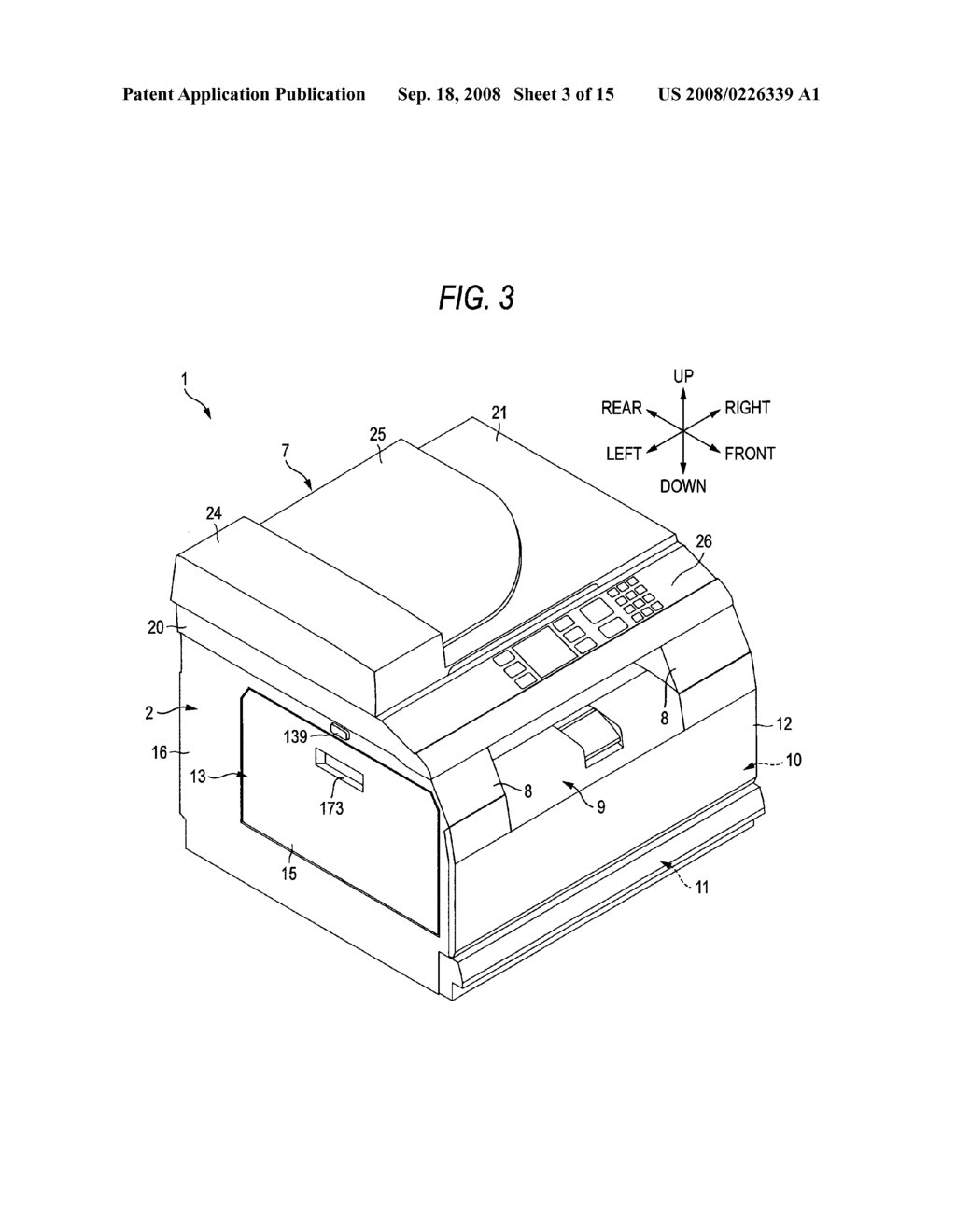 Image Forming Apparatus and Cartridge for the Use Therewith - diagram, schematic, and image 04