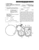 IMAGE FORMING APPARATUS, PROCESS CARTRIDGE, AND DEVELOPMENT DEVICE diagram and image