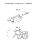 IMAGE FORMING APPARATUS, PROCESS CARTRIDGE, AND DEVELOPMENT DEVICE diagram and image