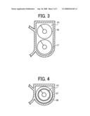 IMAGE FORMING APPARATUS, PROCESS CARTRIDGE, AND DEVELOPMENT DEVICE diagram and image