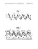 IMAGE FORMING APPARATUS, PROCESS CARTRIDGE, AND DEVELOPMENT DEVICE diagram and image