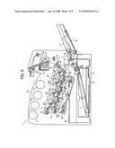 DEVELOPMENT DEVICE, PROCESS CARTRIDGE, AND IMAGE FORMATION APPARATUS diagram and image