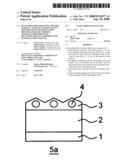 Developing roller having specific surface layer, developing device provided with the developing roller and image-forming apparatus provided with developing device equipped with the developing roller diagram and image