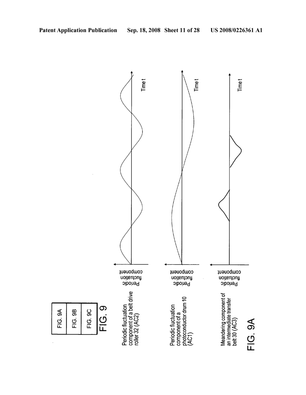 Image forming apparatus with image adjusting function, image adjusting method and image adjusting program - diagram, schematic, and image 12