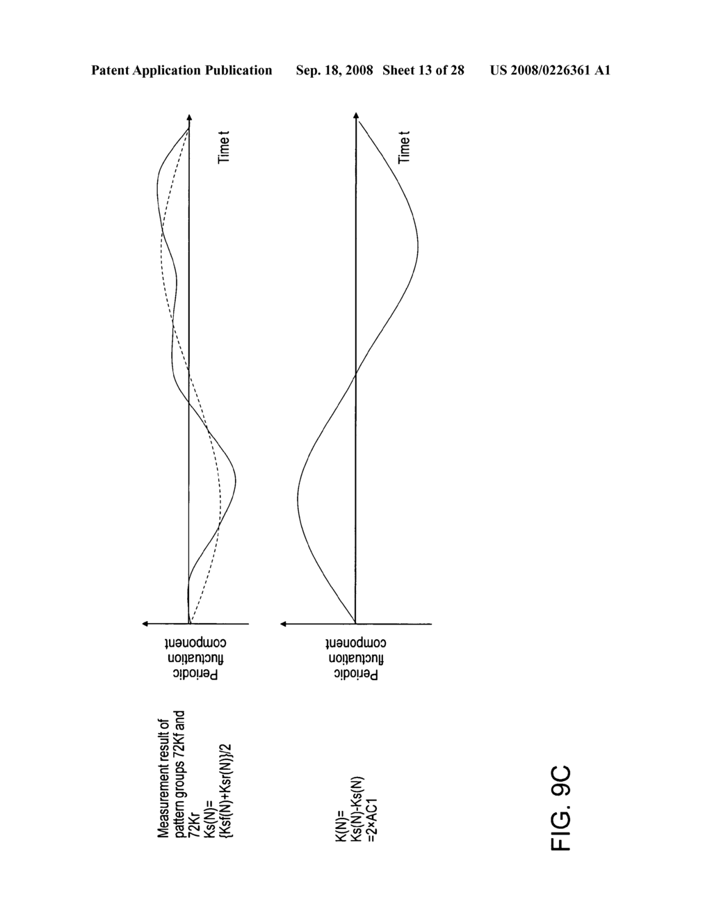 Image forming apparatus with image adjusting function, image adjusting method and image adjusting program - diagram, schematic, and image 14