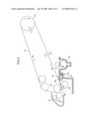 IMAGE FORMING APPARATUS diagram and image