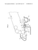 IMAGE FORMING APPARATUS diagram and image