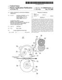 FIXING APPARATUS AND IMAGE FORMING APPARATUS diagram and image