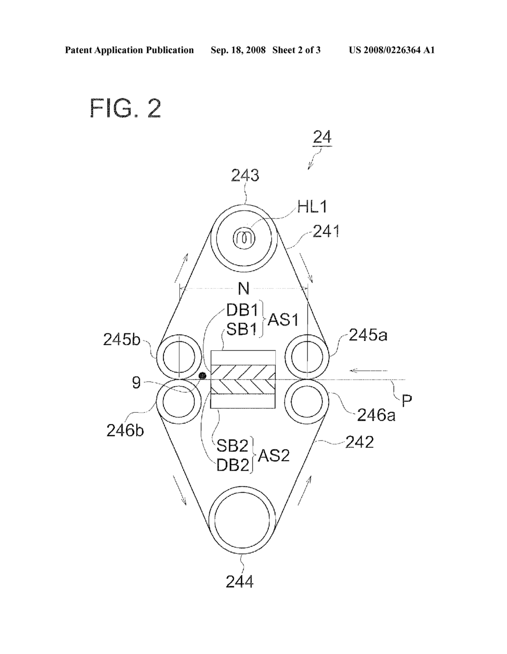 IMAGE FORMING METHOD - diagram, schematic, and image 03