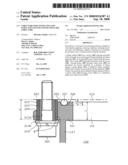 Structure for Connecting End Parts and Vacuum System Using the Structure diagram and image