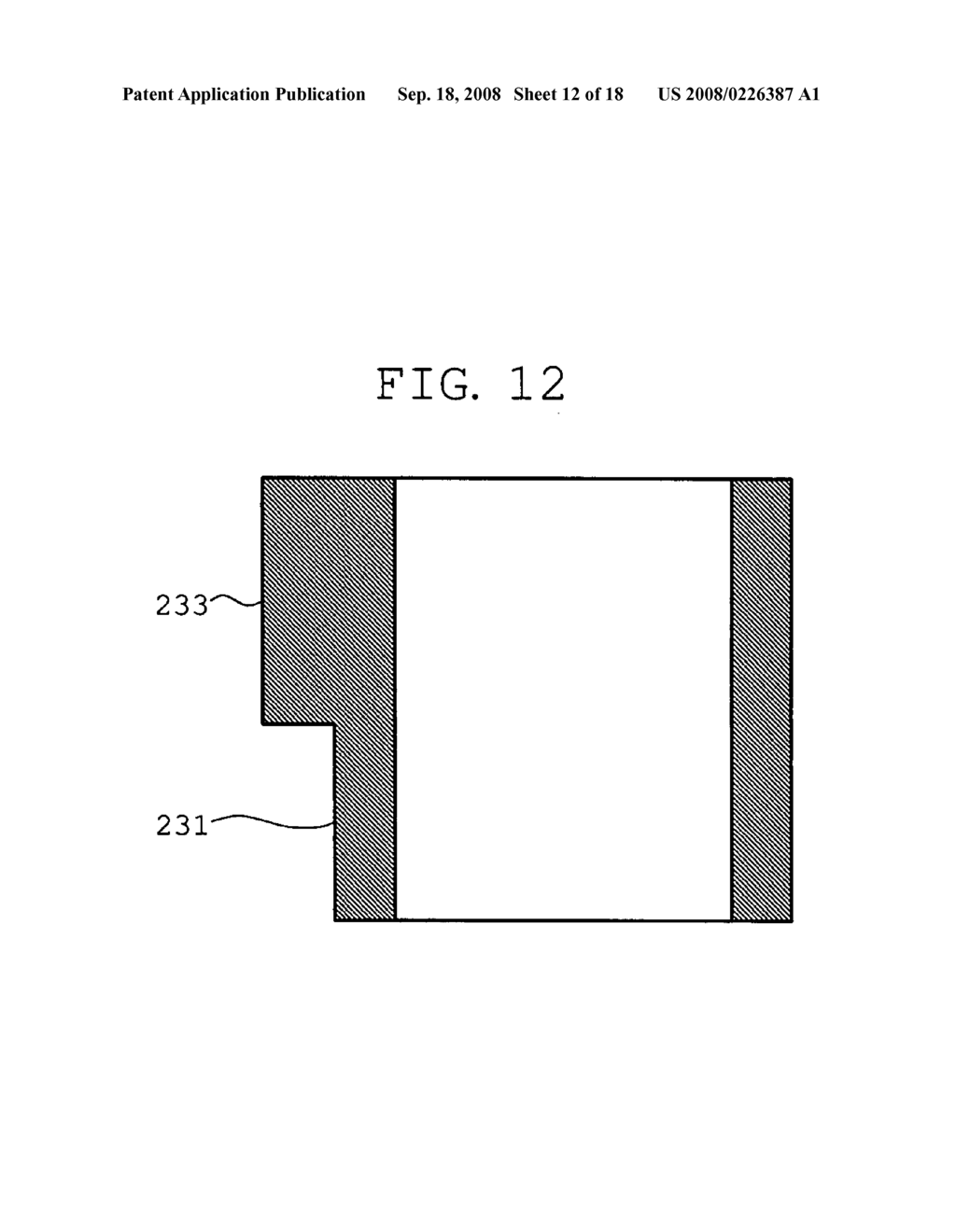 Structure for Connecting End Parts and Vacuum System Using the Structure - diagram, schematic, and image 13