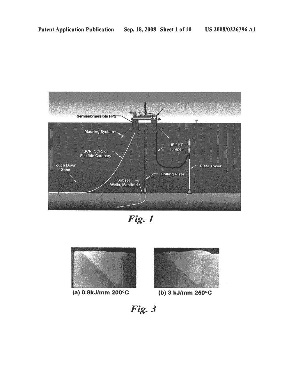 Seamless steel tube for use as a steel catenary riser in the touch down zone - diagram, schematic, and image 02