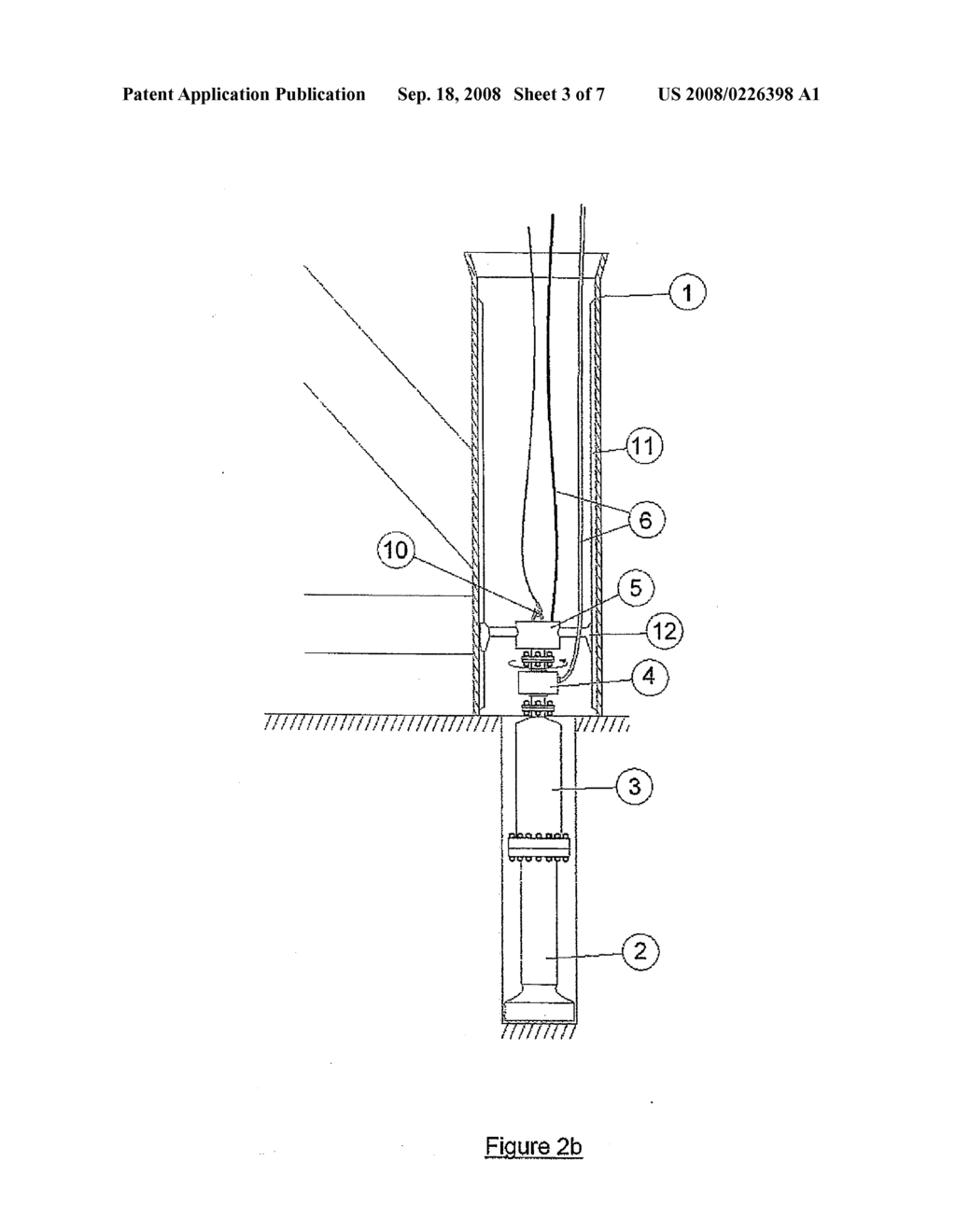 Installation of Underwater Anchorages - diagram, schematic, and image 04