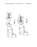 BIT HOLDING APPARATUS FOR USE WITH A POWER TOOL diagram and image