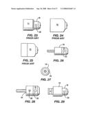 BIT HOLDING APPARATUS FOR USE WITH A POWER TOOL diagram and image