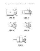 BIT HOLDING APPARATUS FOR USE WITH A POWER TOOL diagram and image