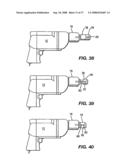 BIT HOLDING APPARATUS FOR USE WITH A POWER TOOL diagram and image