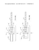 BIT HOLDING APPARATUS FOR USE WITH A POWER TOOL diagram and image