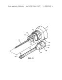 BIT HOLDING APPARATUS FOR USE WITH A POWER TOOL diagram and image