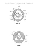 BIT HOLDING APPARATUS FOR USE WITH A POWER TOOL diagram and image