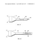 BIT HOLDING APPARATUS FOR USE WITH A POWER TOOL diagram and image