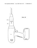 BIT HOLDING APPARATUS FOR USE WITH A POWER TOOL diagram and image