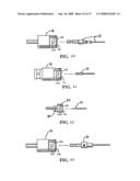 BIT HOLDING APPARATUS FOR USE WITH A POWER TOOL diagram and image