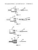 BIT HOLDING APPARATUS FOR USE WITH A POWER TOOL diagram and image