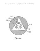 BIT HOLDING APPARATUS FOR USE WITH A POWER TOOL diagram and image