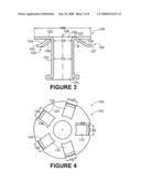 FASTENING DEVICE AND METHOD OF FABRICATING THE SAME diagram and image