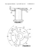 FASTENING DEVICE AND METHOD OF FABRICATING THE SAME diagram and image