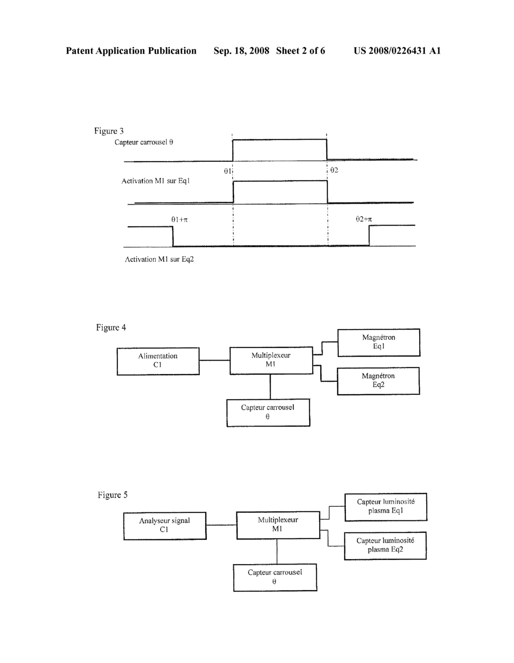 Rotating Machines for Treating Containers - diagram, schematic, and image 03