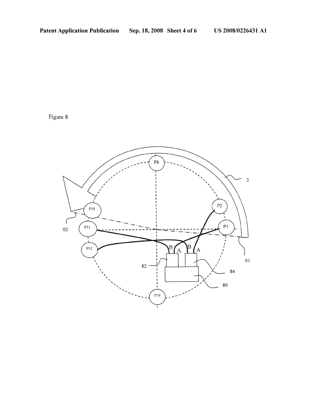 Rotating Machines for Treating Containers - diagram, schematic, and image 05