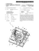 Removable Impeller for Fan diagram and image