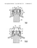 Removable Impeller for Fan diagram and image