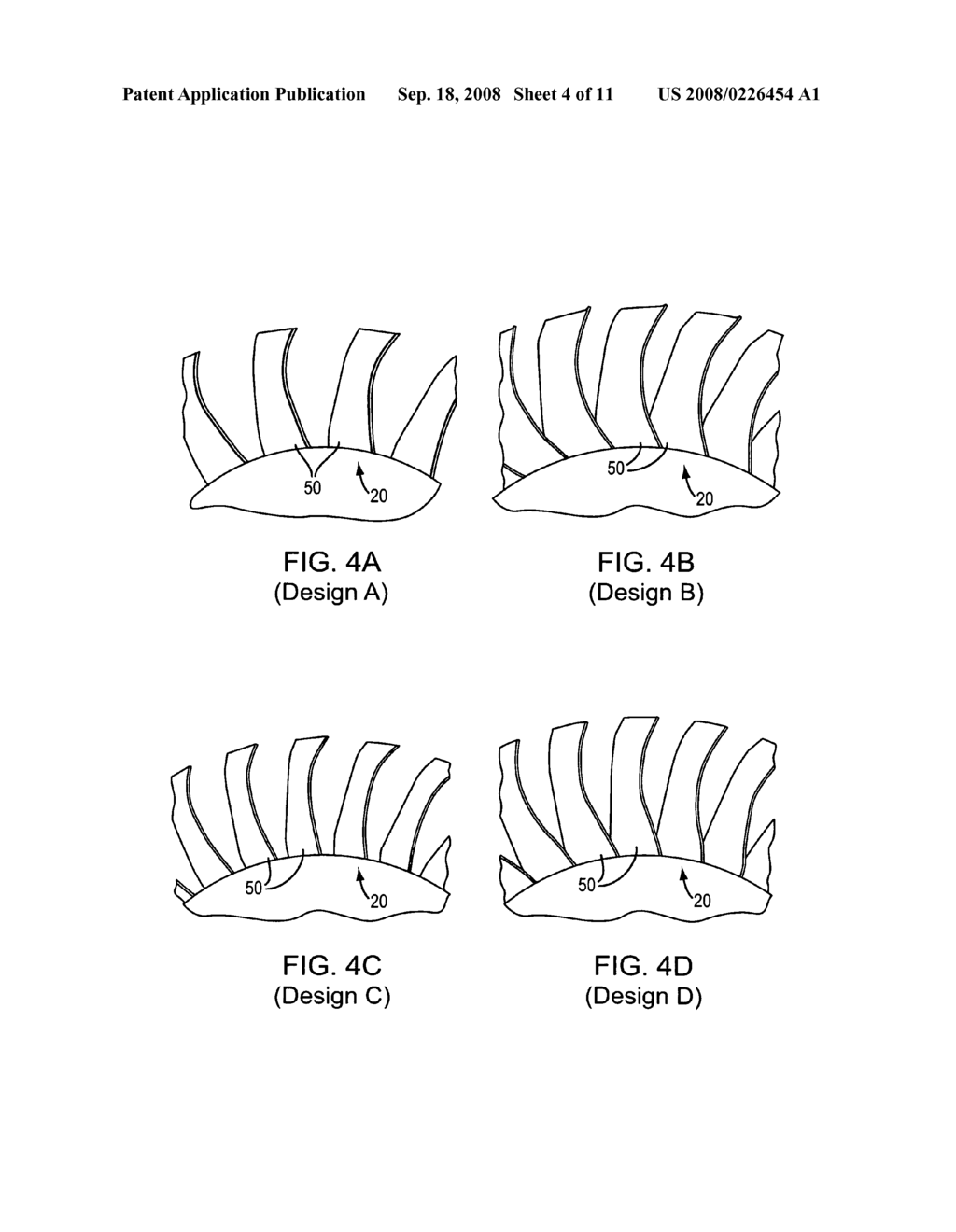 High efficiency cooling fan - diagram, schematic, and image 05