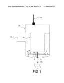 IMPELLER WITH ANTI-VAPOR LOCK MECHANISM diagram and image