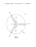 IMPELLER WITH ANTI-VAPOR LOCK MECHANISM diagram and image