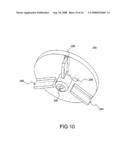 IMPELLER WITH ANTI-VAPOR LOCK MECHANISM diagram and image