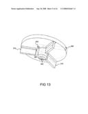 IMPELLER WITH ANTI-VAPOR LOCK MECHANISM diagram and image