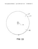 IMPELLER WITH ANTI-VAPOR LOCK MECHANISM diagram and image