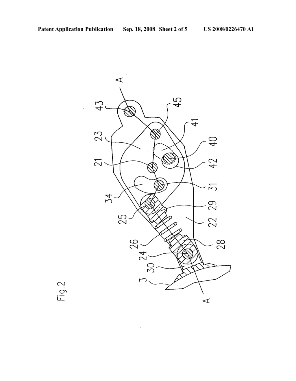 Liquid pressure-feed device - diagram, schematic, and image 03