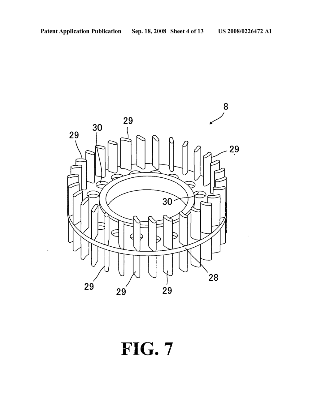 Air Blower - diagram, schematic, and image 05